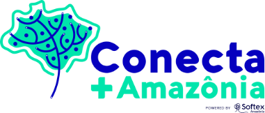 O que é PPEI 9 Conecta Amazonia Logo
