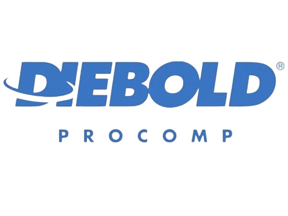 Diebold-Procomp- Manaus
