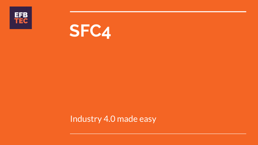 EFBTEC SFC4