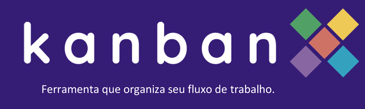 KanbanX Logo