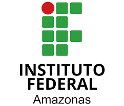Projetos Disponíveis 27 logo ifam