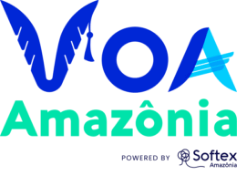 O que é PPEI 12 logo voa amazonia