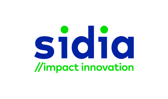 Sidia logo
